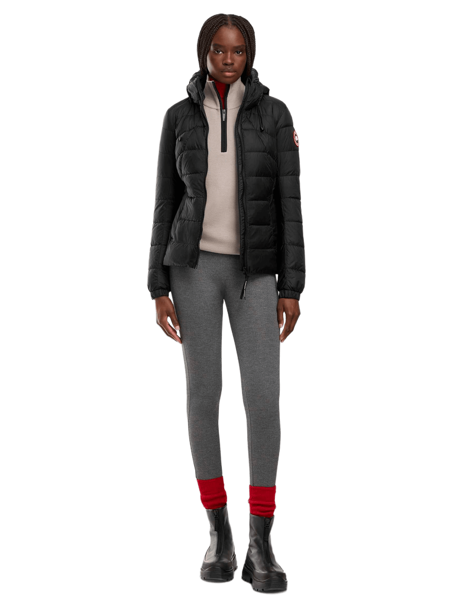 Canada Goose Women's Abbott Hoodie