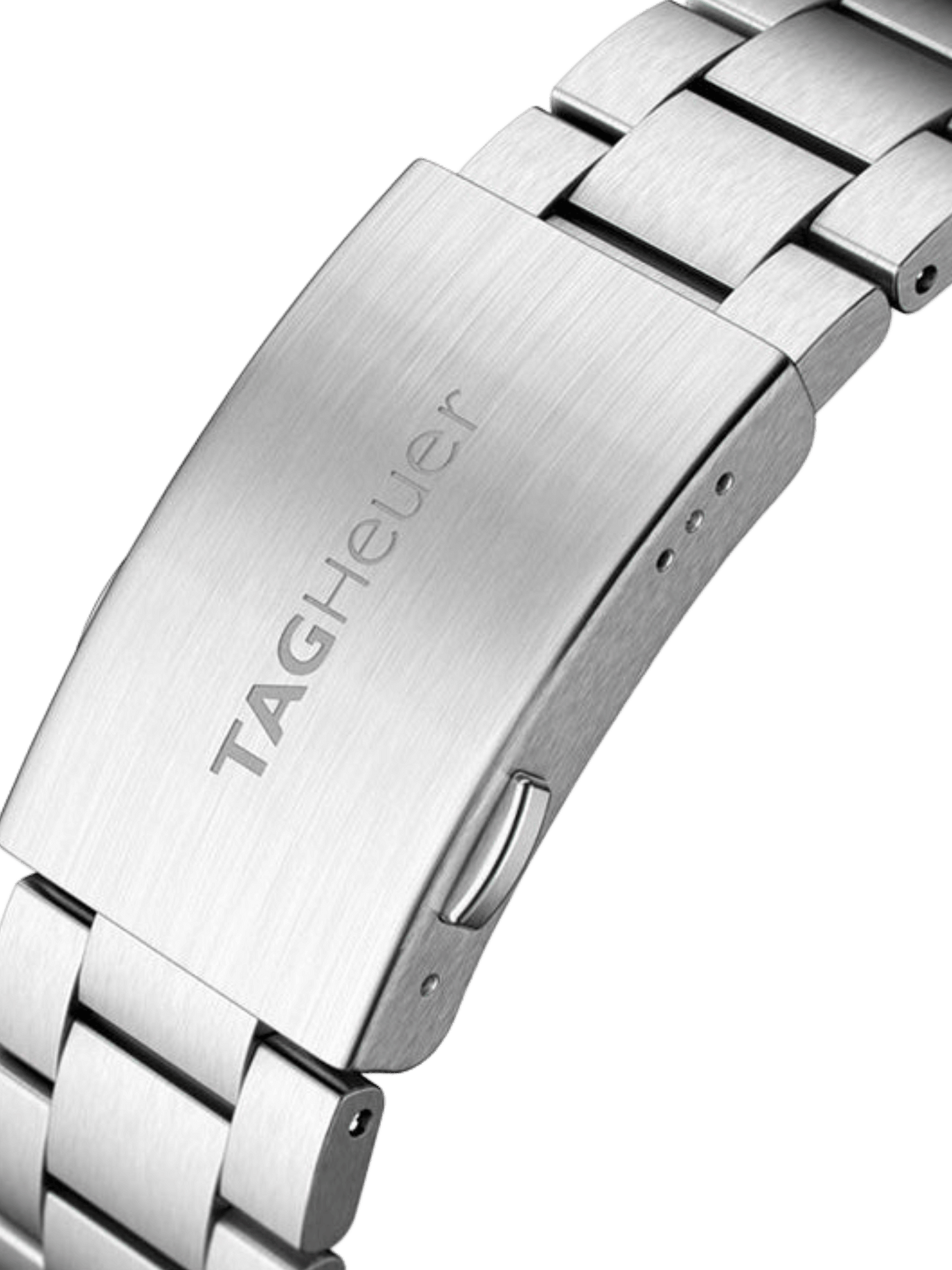 TAG Heuer Formula 1 Special Edition Blue Dial 43mm Men's Watch