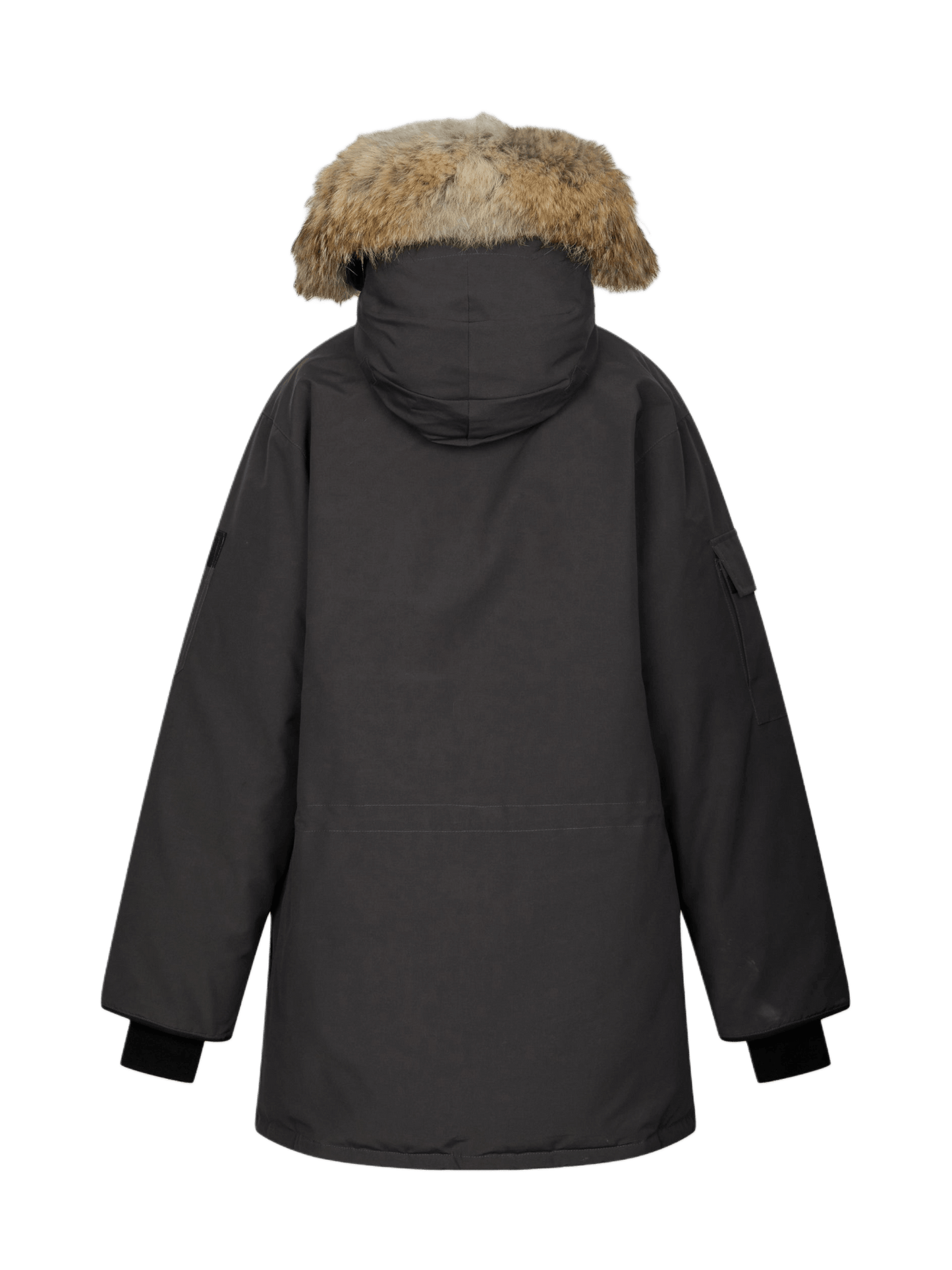 Canada Goose Women's Expedition Parka Heritage