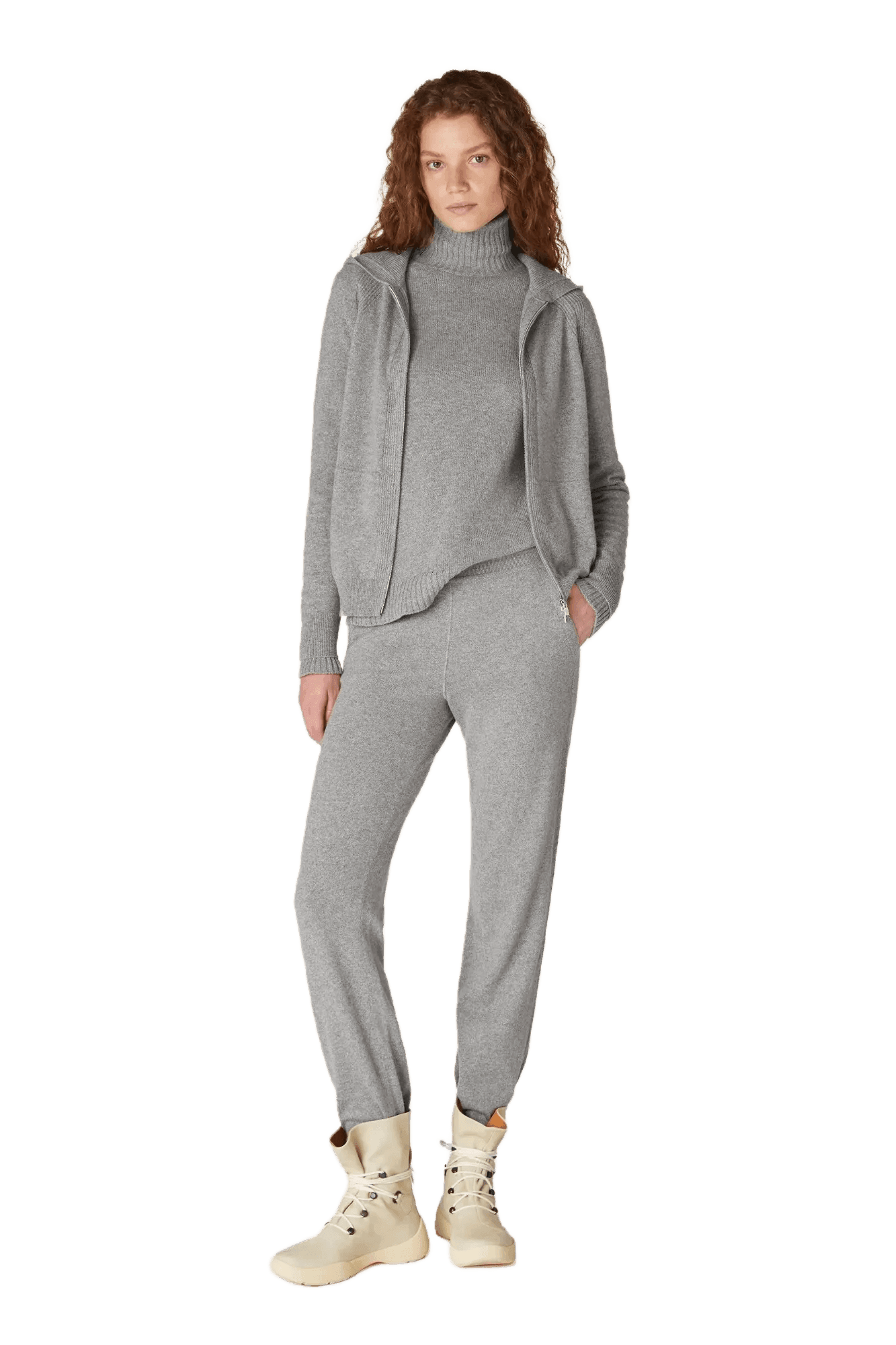 Loro Piana Women's Merano Bomber