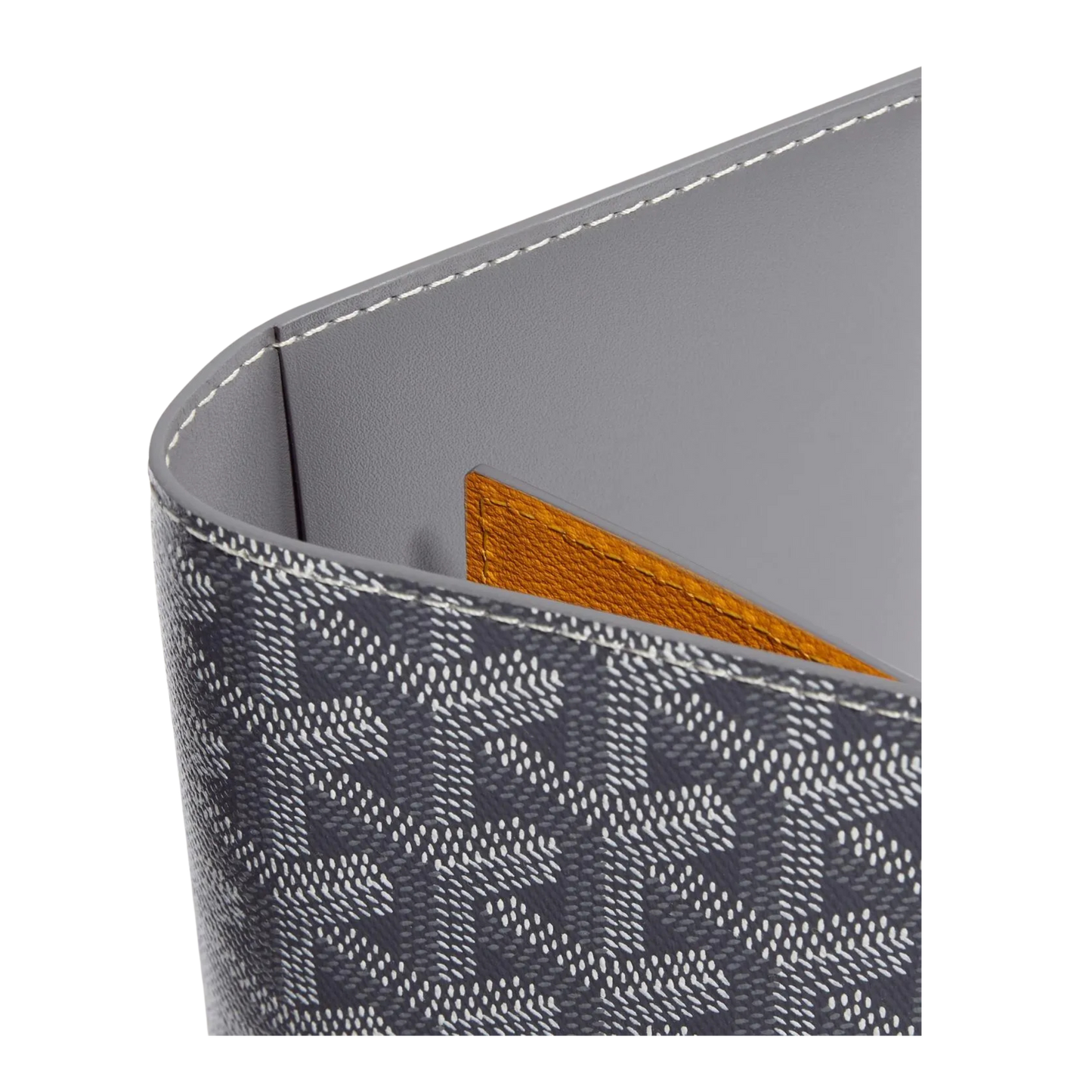 Goyard Grenelle Passport Cover