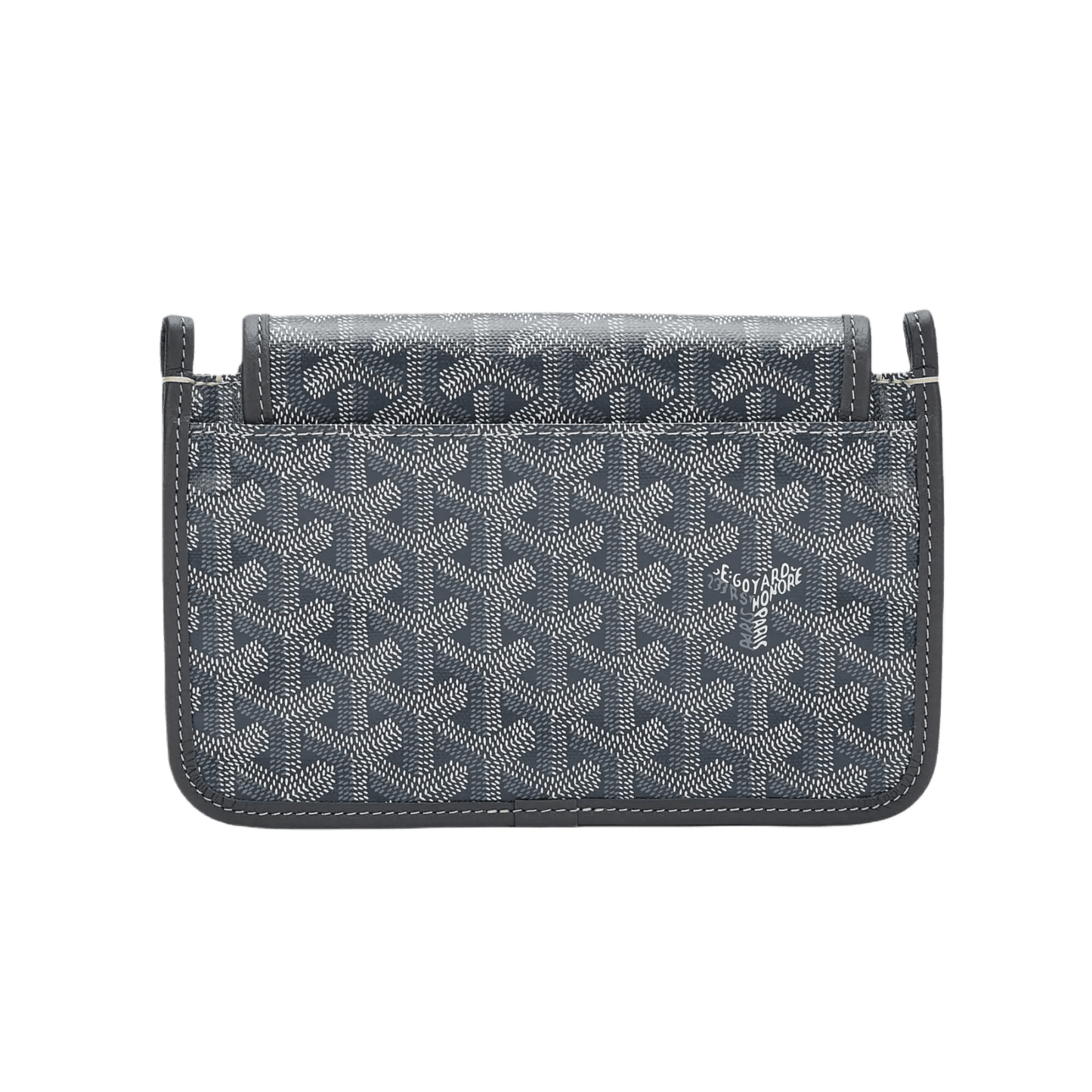 Goyard Plumet Pocket Wallet