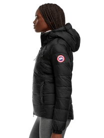 Canada Goose Women's Abbott Hoodie