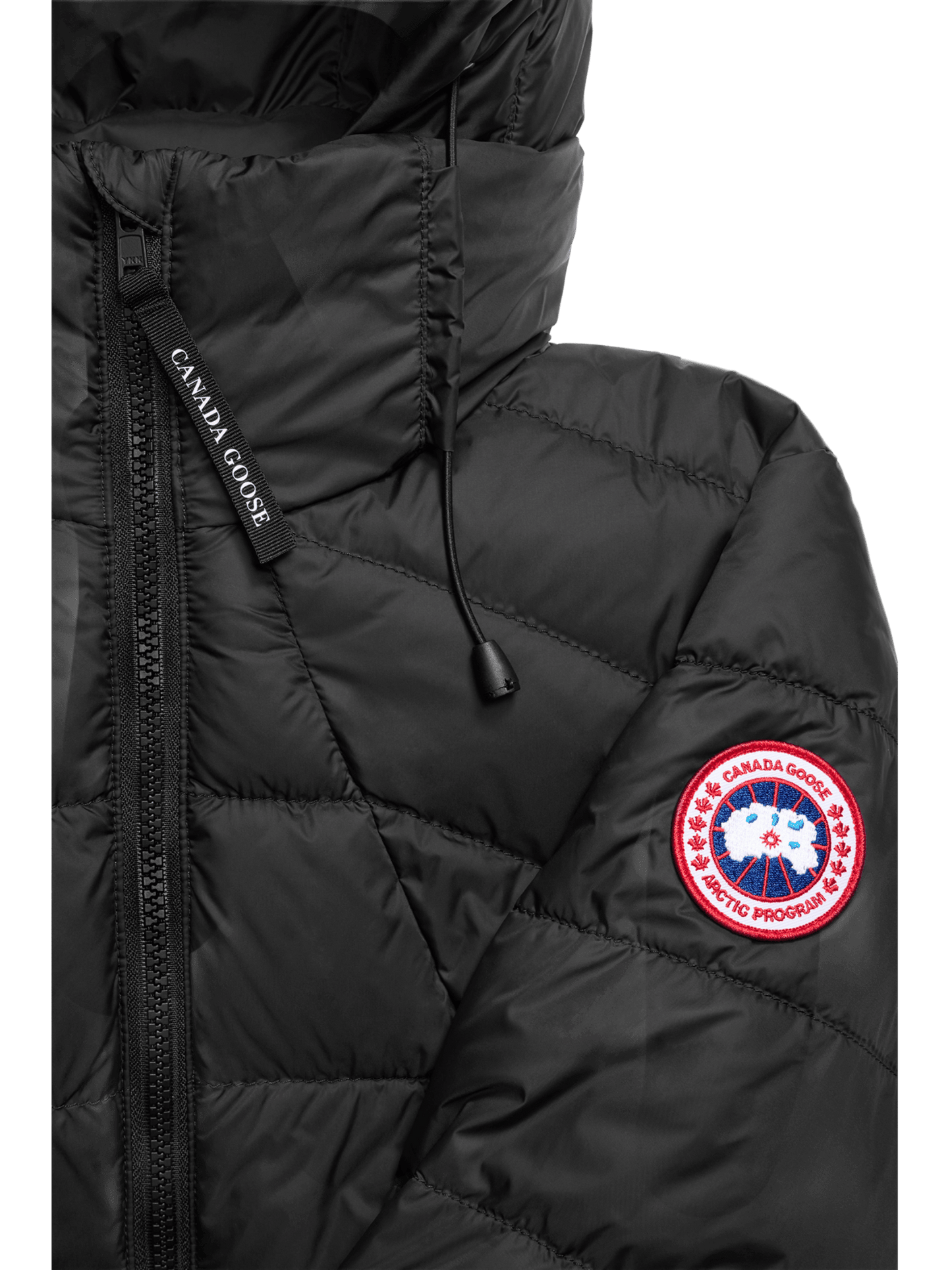 Canada Goose Women's Abbott Hoodie