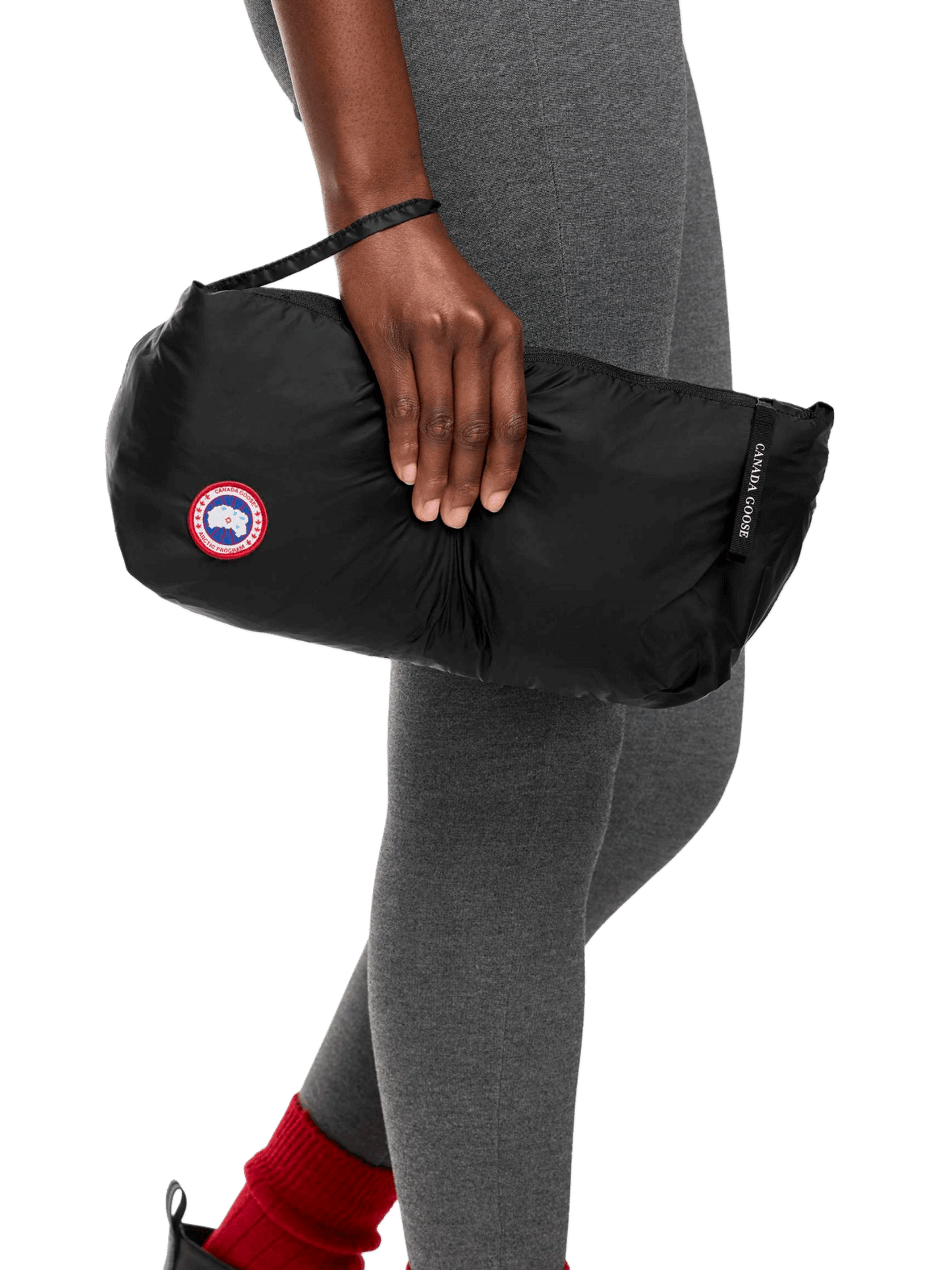 Canada Goose Women's Abbott Hoodie