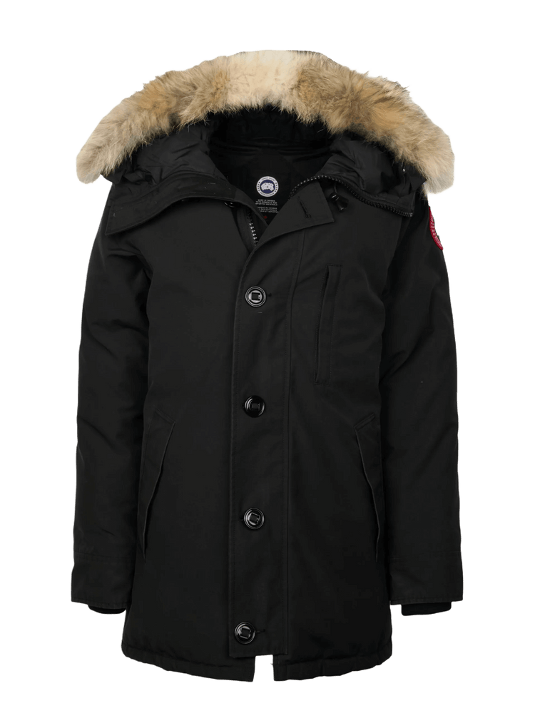Canada Goose Men's Chateau Parka Heritage