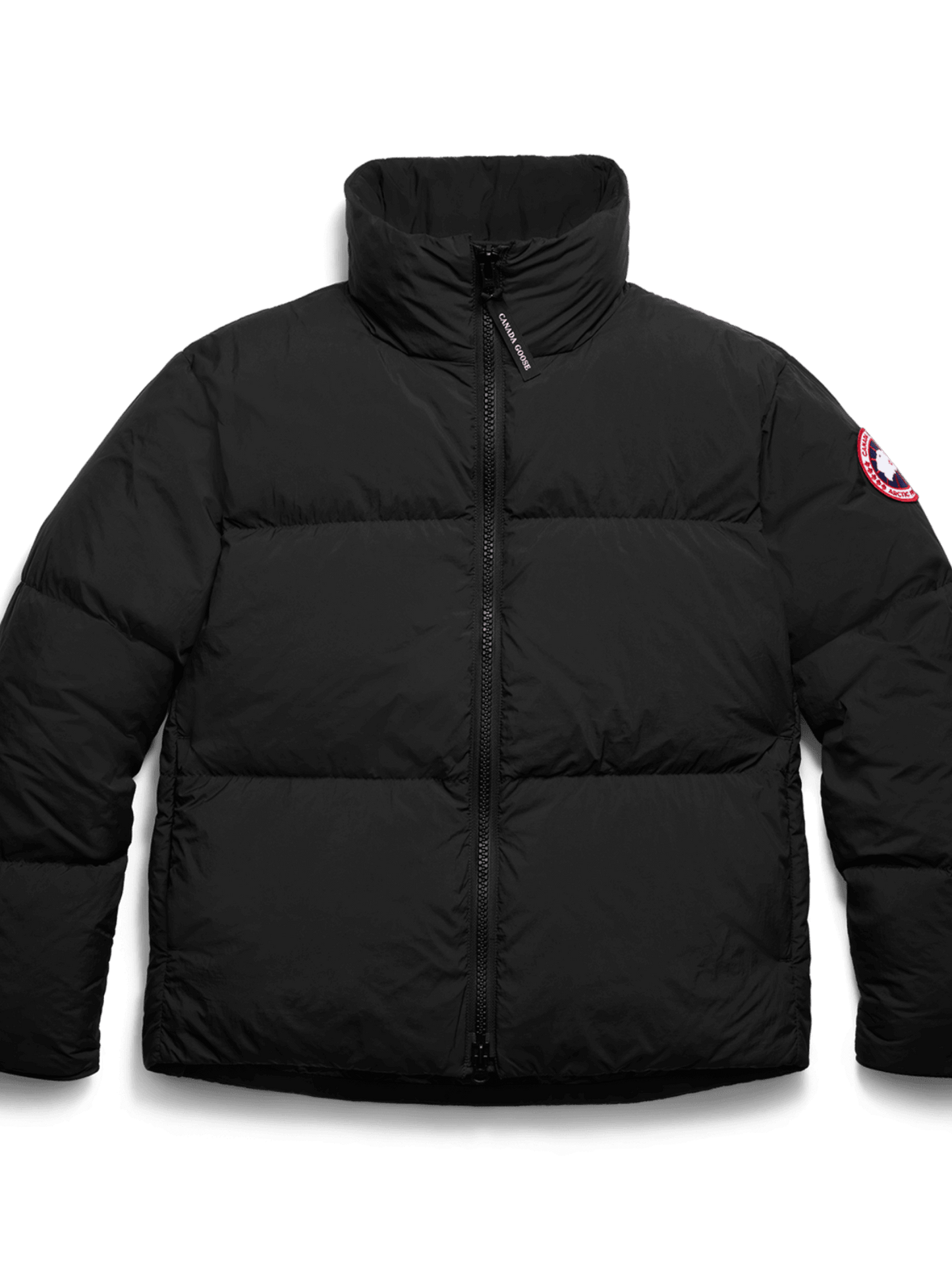 Canada Goose Men's Lawrence Puffer Jacket