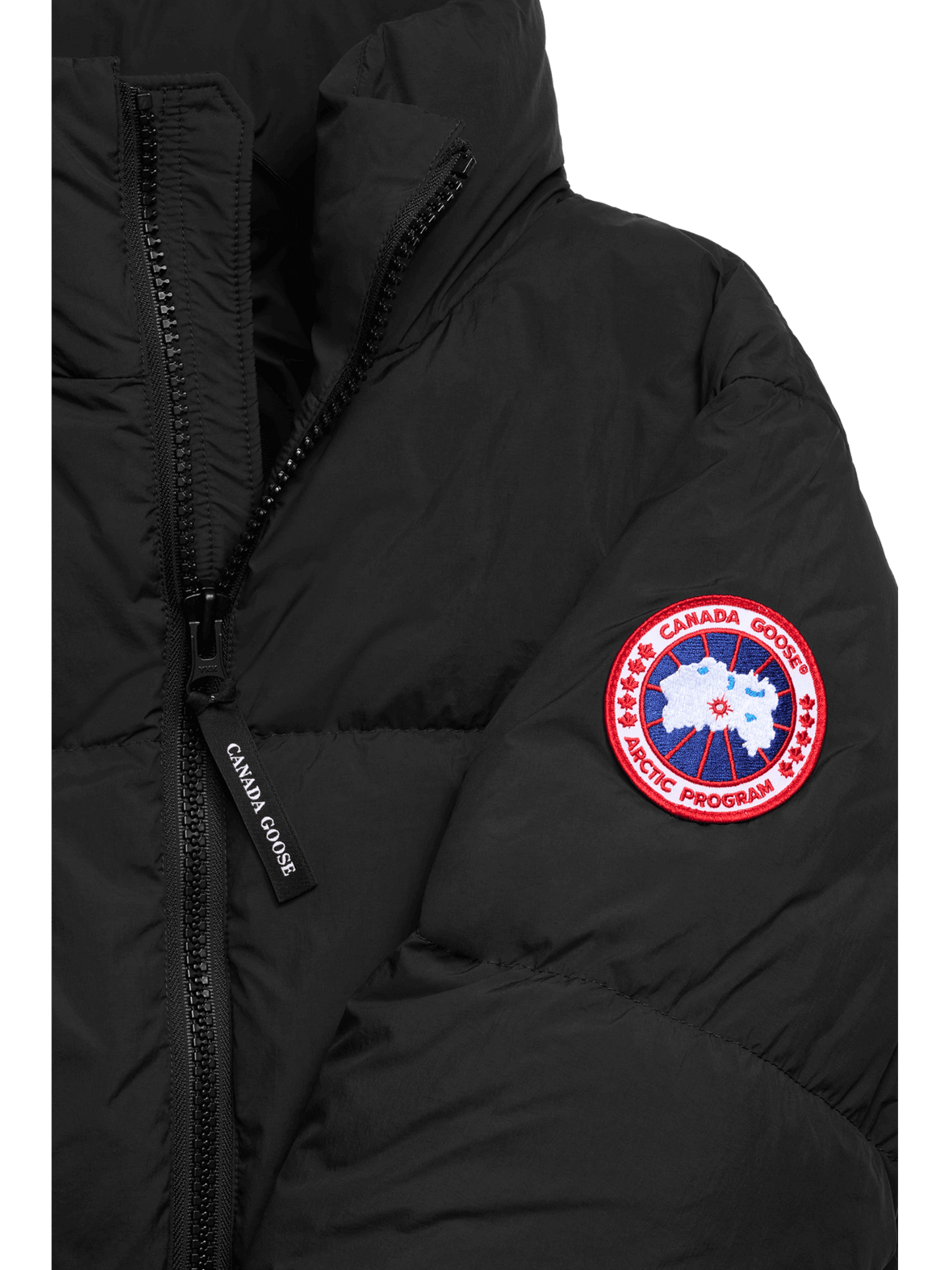 Canada Goose Men's Lawrence Puffer Jacket