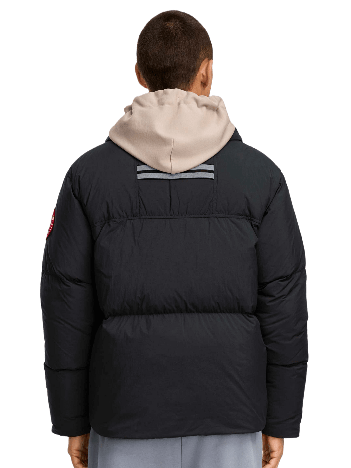 Canada Goose Men's Lawrence Puffer Jacket