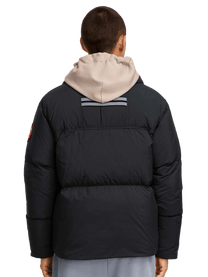 Canada Goose Men's Lawrence Puffer Jacket