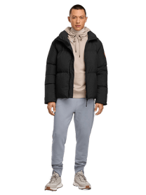 Canada Goose Men's Lawrence Puffer Jacket