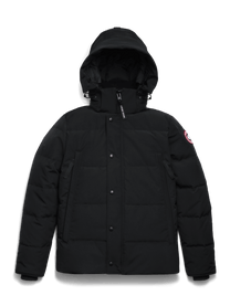 Canada Goose Men's Wyndham Parka