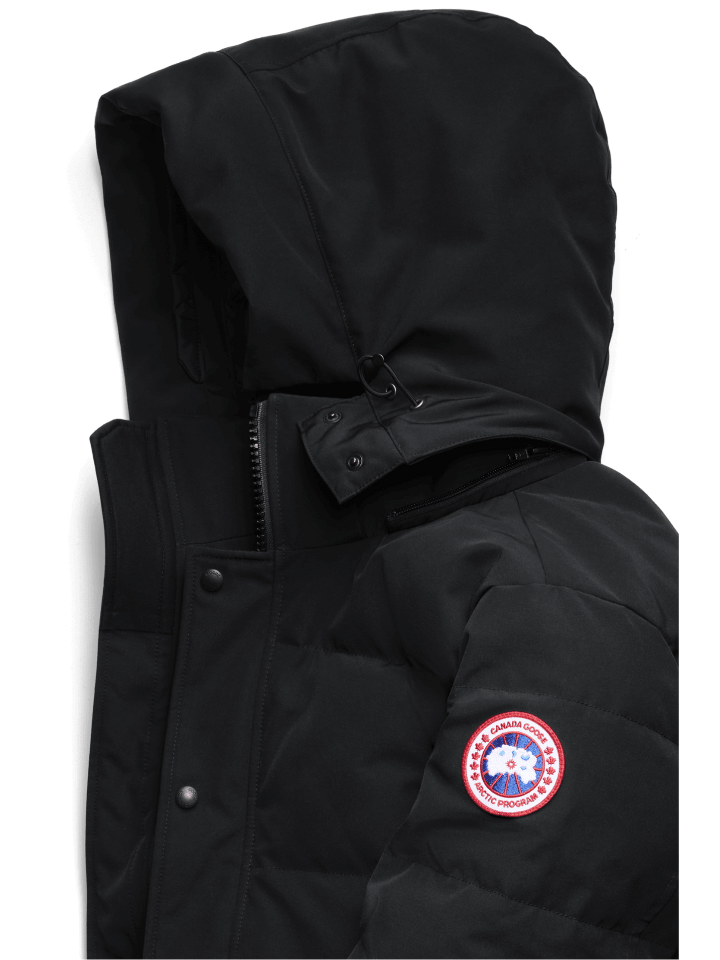 Canada Goose Men's Wyndham Parka