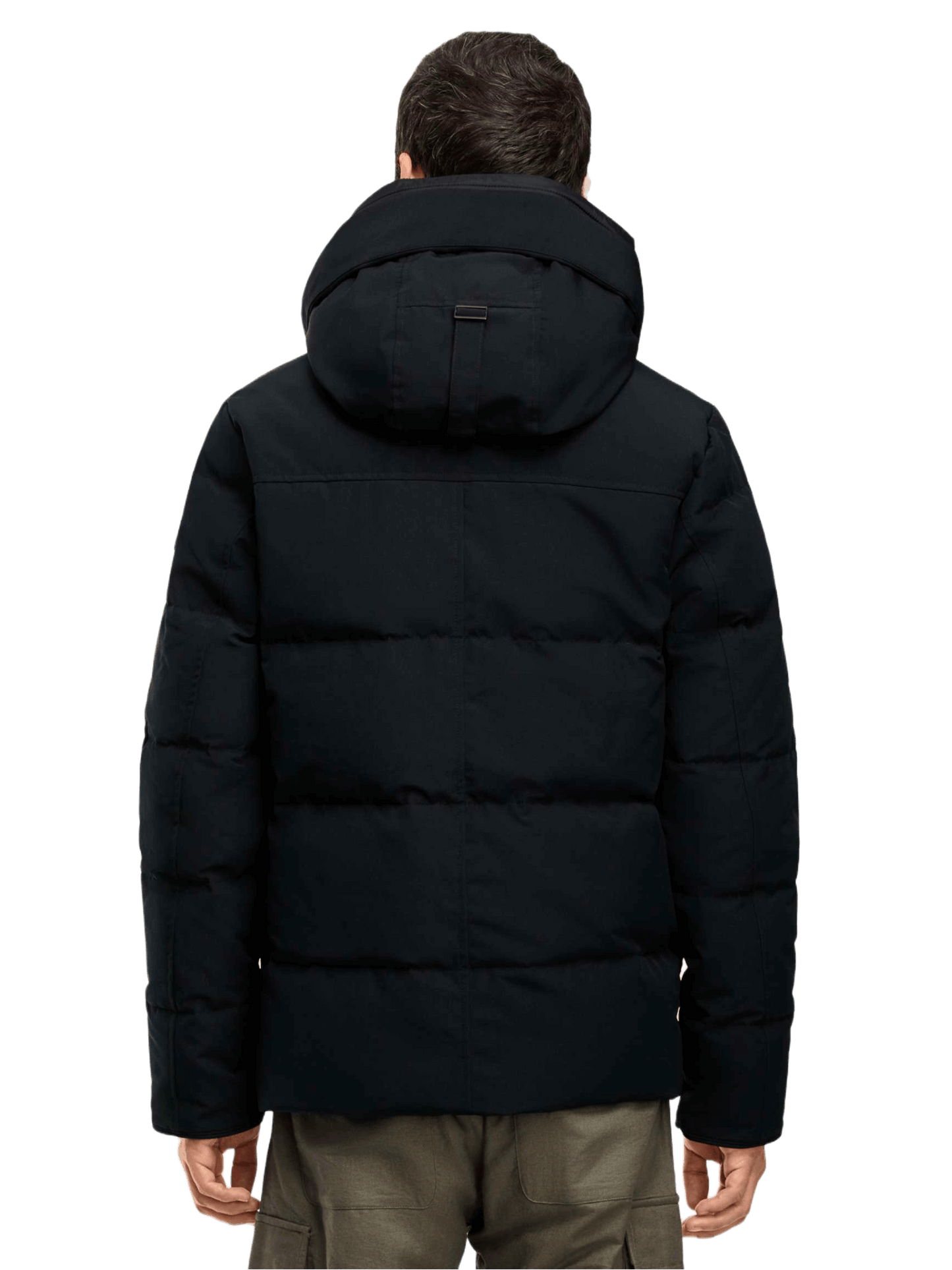 Canada Goose Men's Wyndham Parka