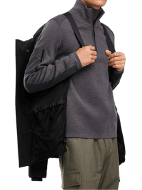 Canada Goose Men's Wyndham Parka