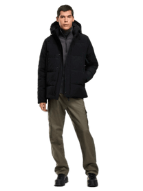 Canada Goose Men's Wyndham Parka