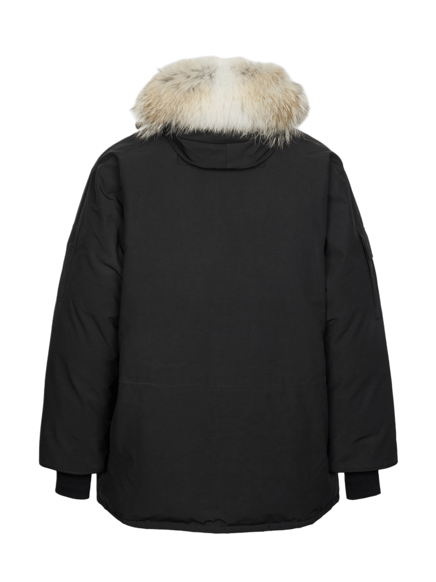 Canada Goose Women's Expedition Parka Heritage