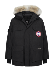 Canada Goose Women's Expedition Parka Heritage