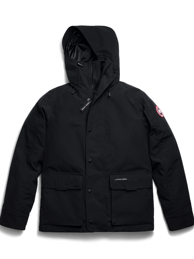 Canada Goose Men's Lockeport Jacket