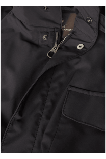 Loro Piana Men's Windmate Traveller Jacket