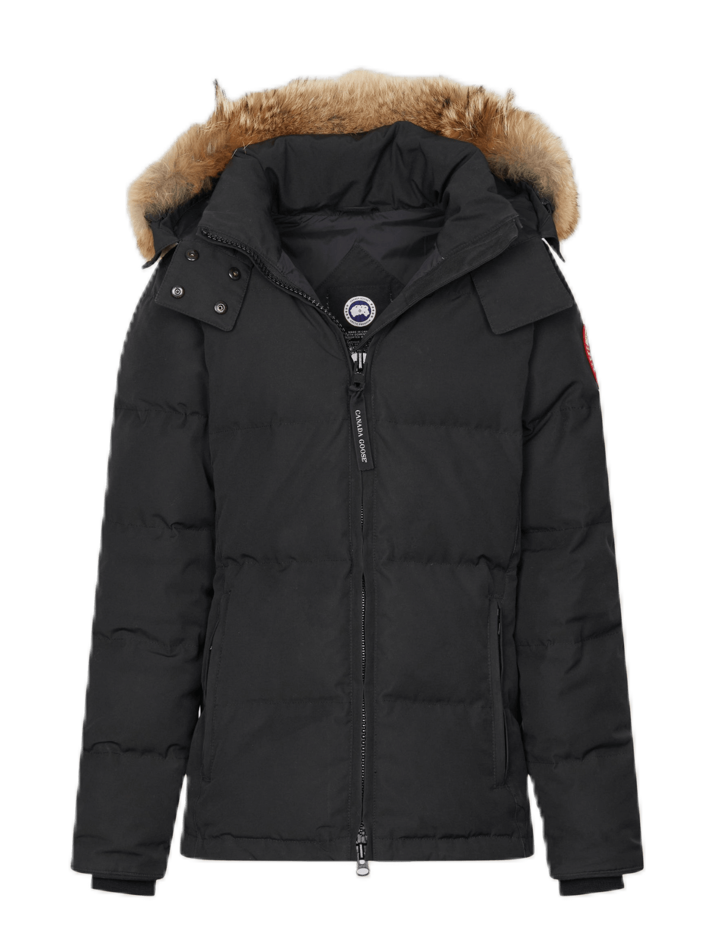 Canada Goose Women's Chelsea Parka Heritage