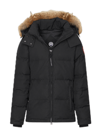 Canada Goose Women's Chelsea Parka Heritage