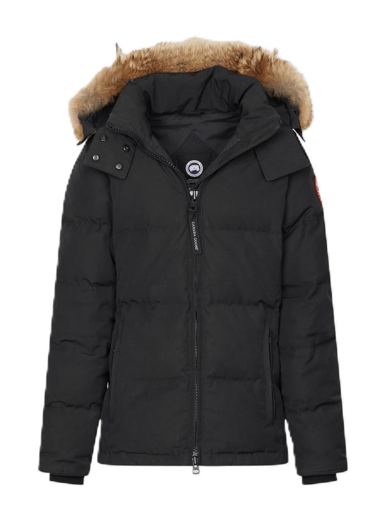 Canada Goose Women's Chelsea Parka Heritage