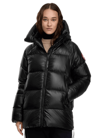 Canada Goose Women's Cypress Puffer