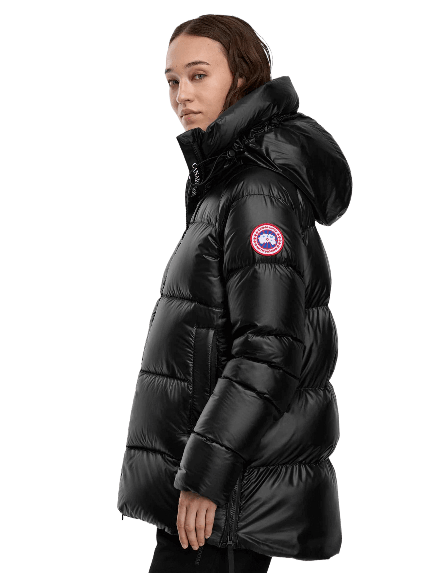 Canada Goose Women's Cypress Puffer