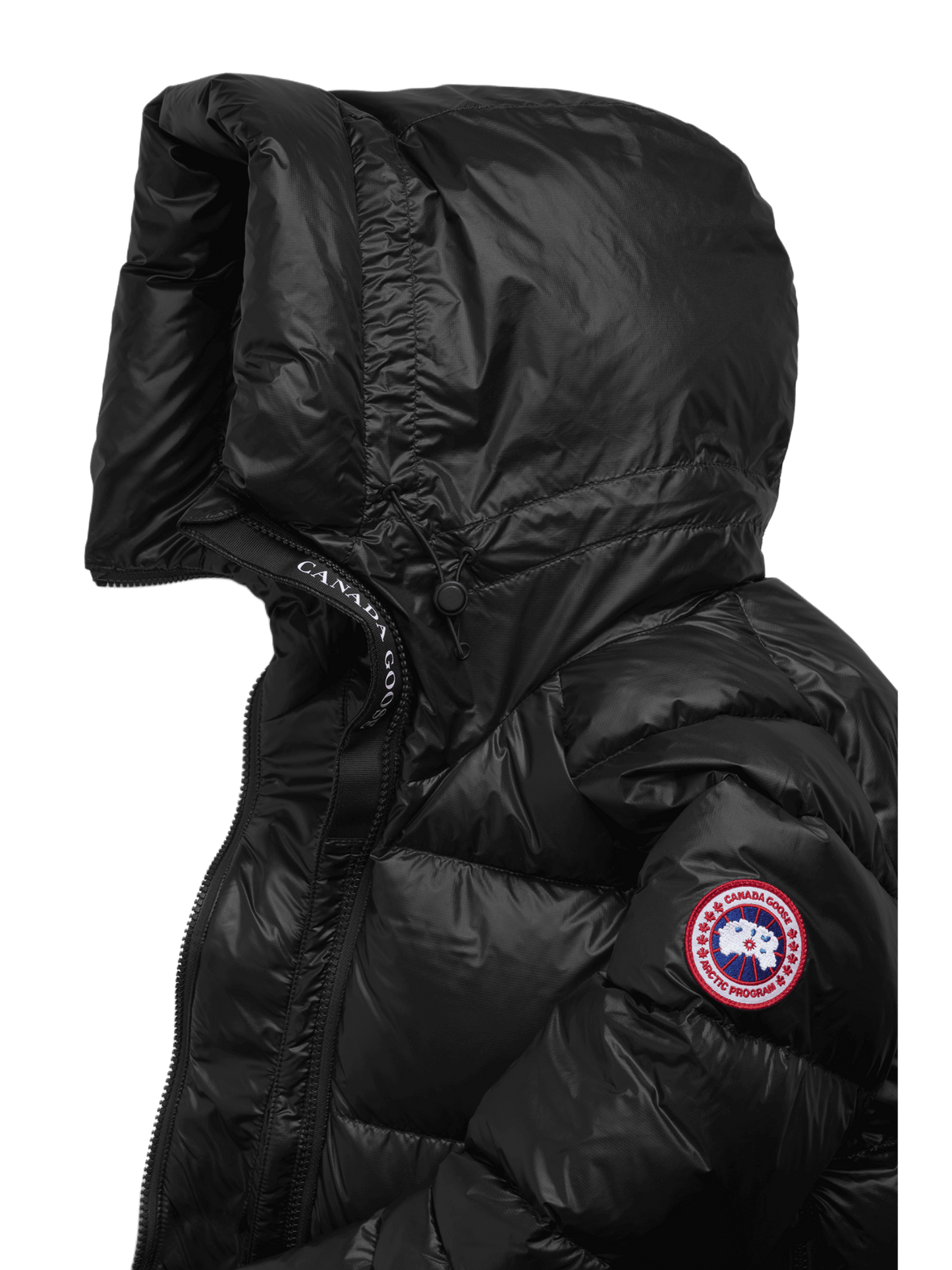 Canada Goose Women's Cypress Puffer