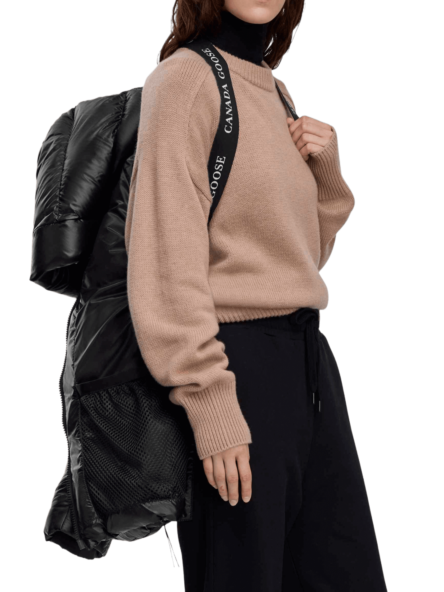 Canada Goose Women's Cypress Puffer