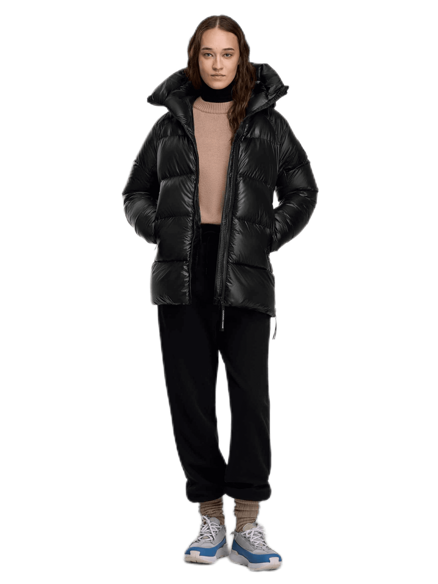 Canada Goose Women's Cypress Puffer