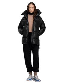 Canada Goose Women's Cypress Puffer