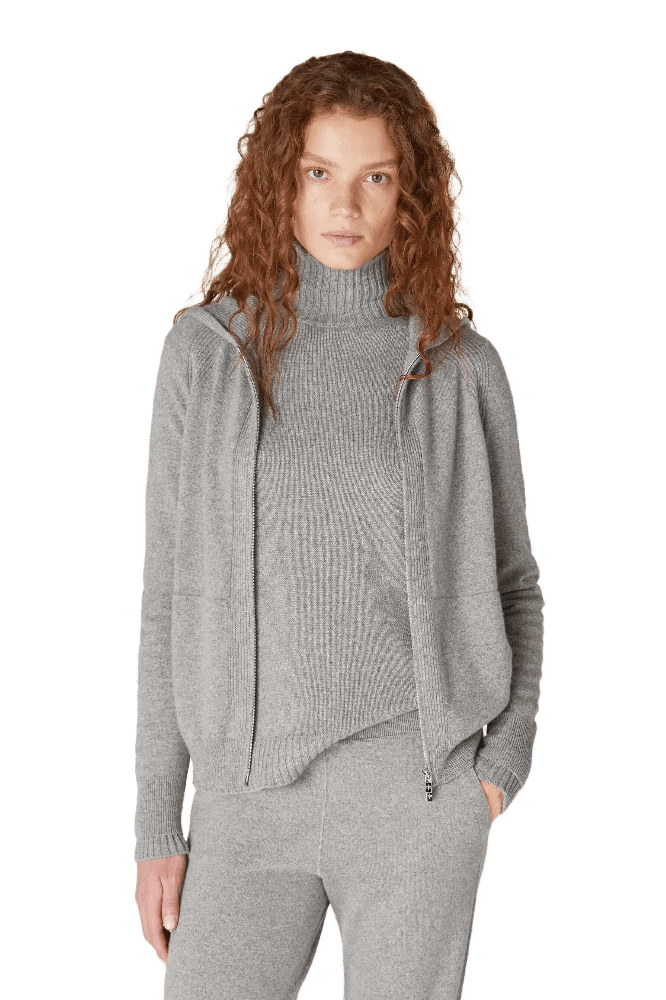 Loro Piana Women's Merano Bomber