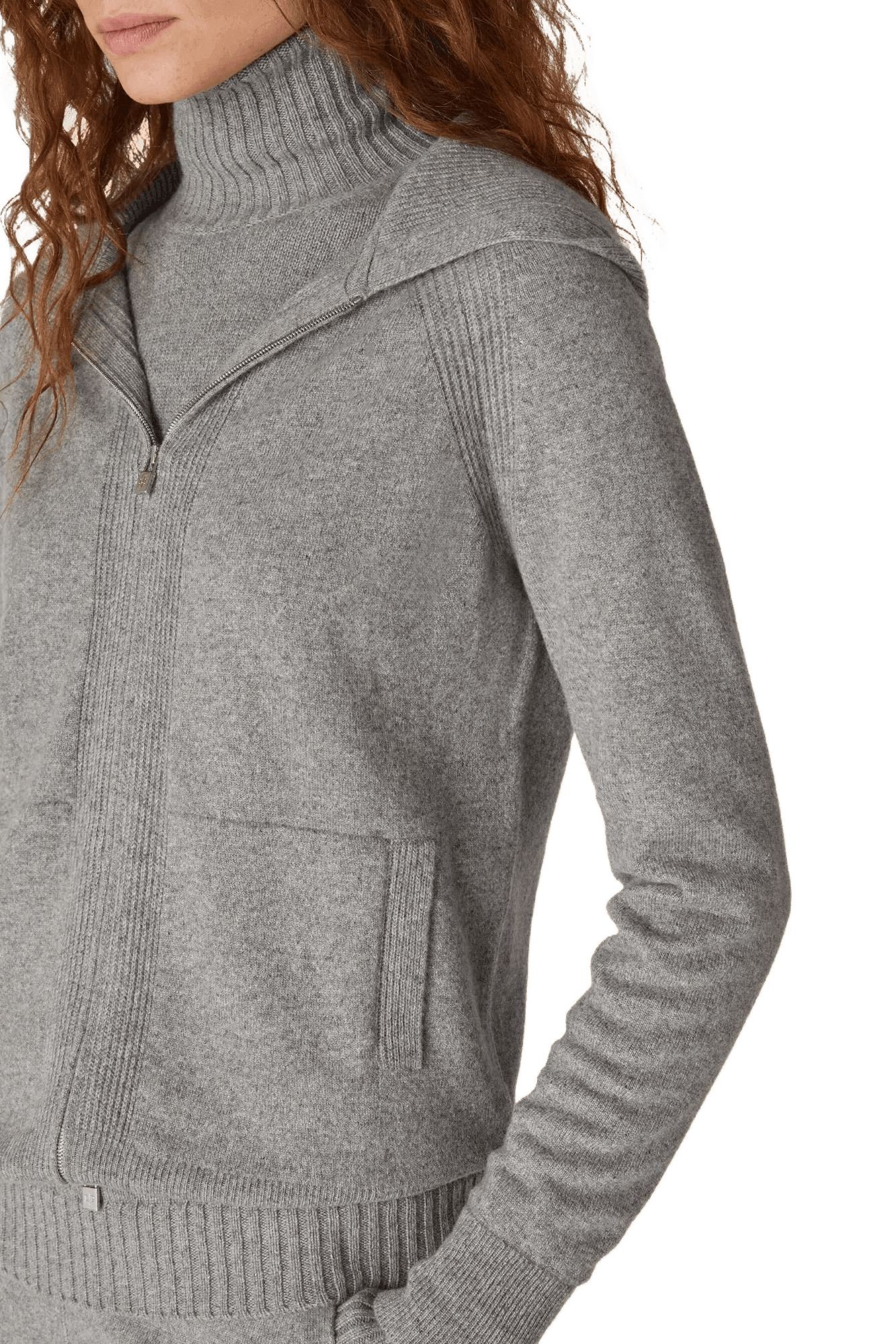 Loro Piana Women's Merano Bomber