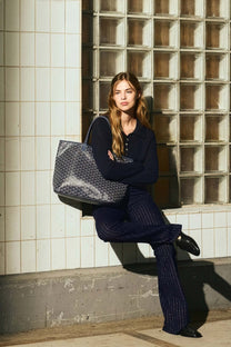 Goyard Saint Louis GM Bag