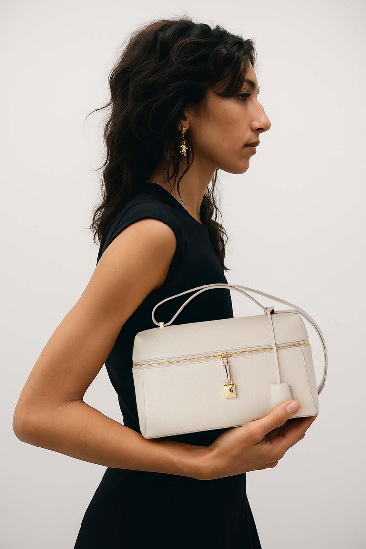 Loro Piana Women's Extra Bag L27 (Calfskin)