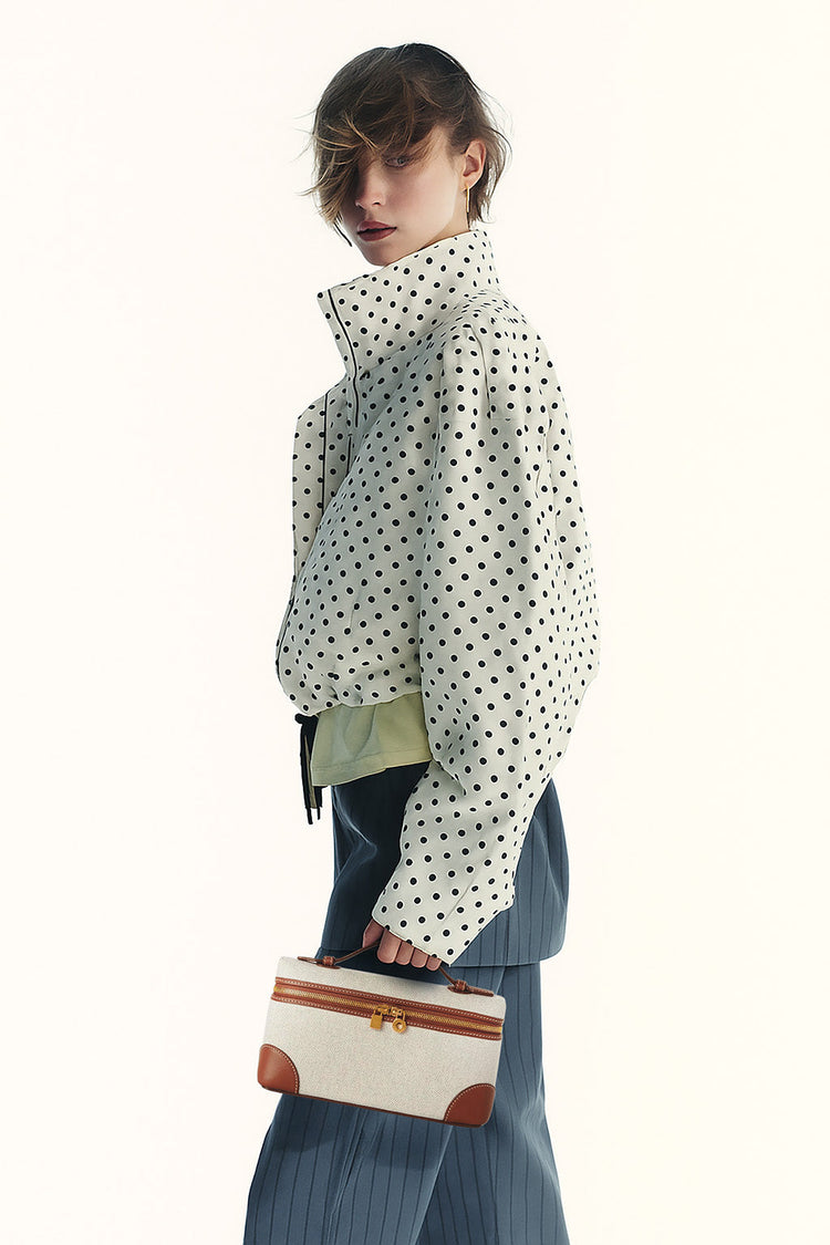 Loro Piana Women's Extra Pocket L19