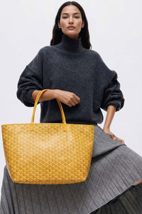 Goyard Saint Louis GM Bag