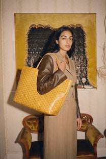 Goyard Saint Louis GM Bag