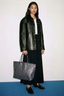 Goyard Saint Louis GM Bag