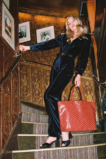 Goyard Saint Louis GM Bag