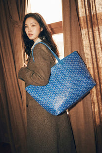 Goyard Saint Louis GM Bag