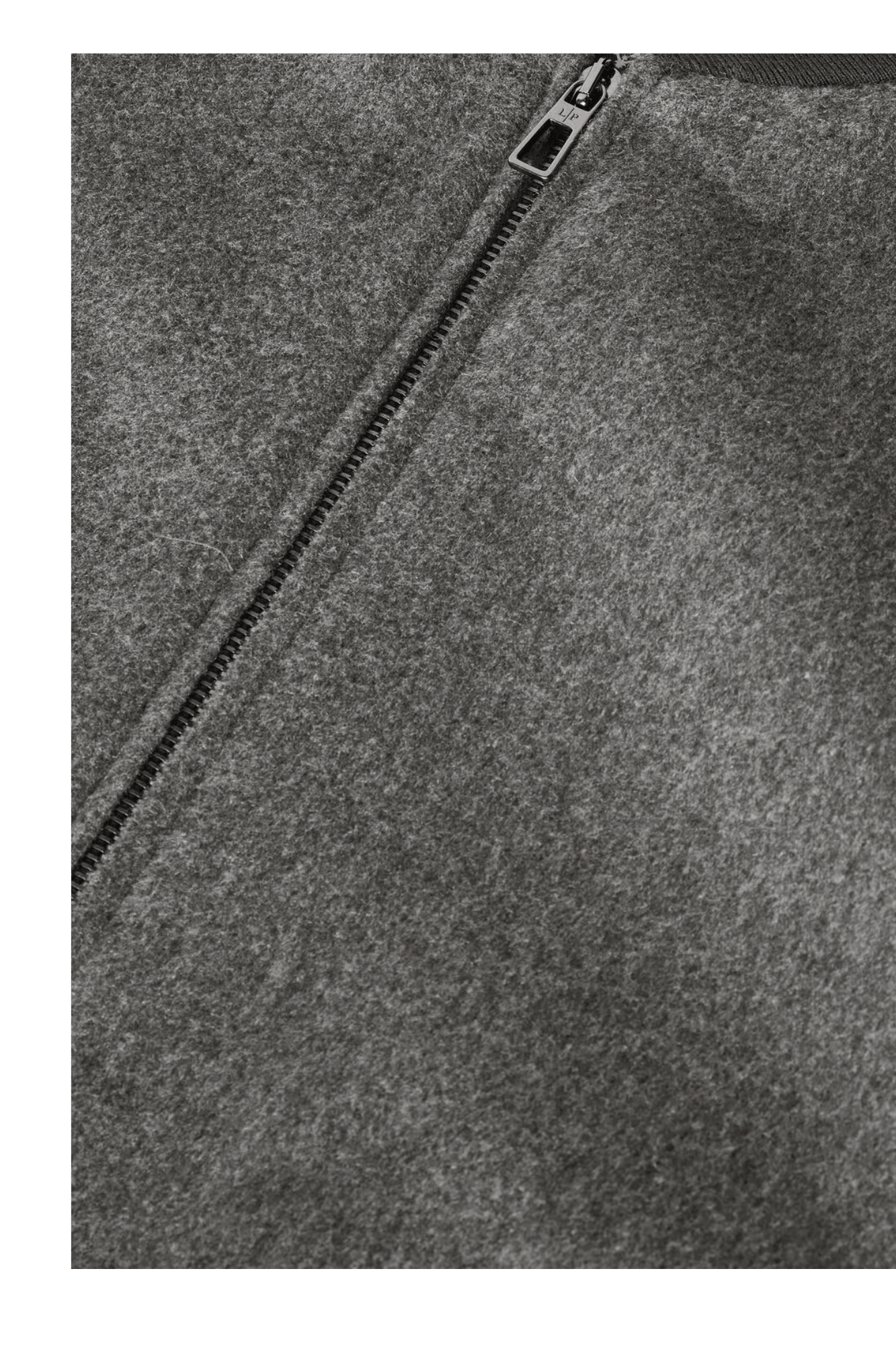 Loro Piana Men's Ivy Bomber Jacket