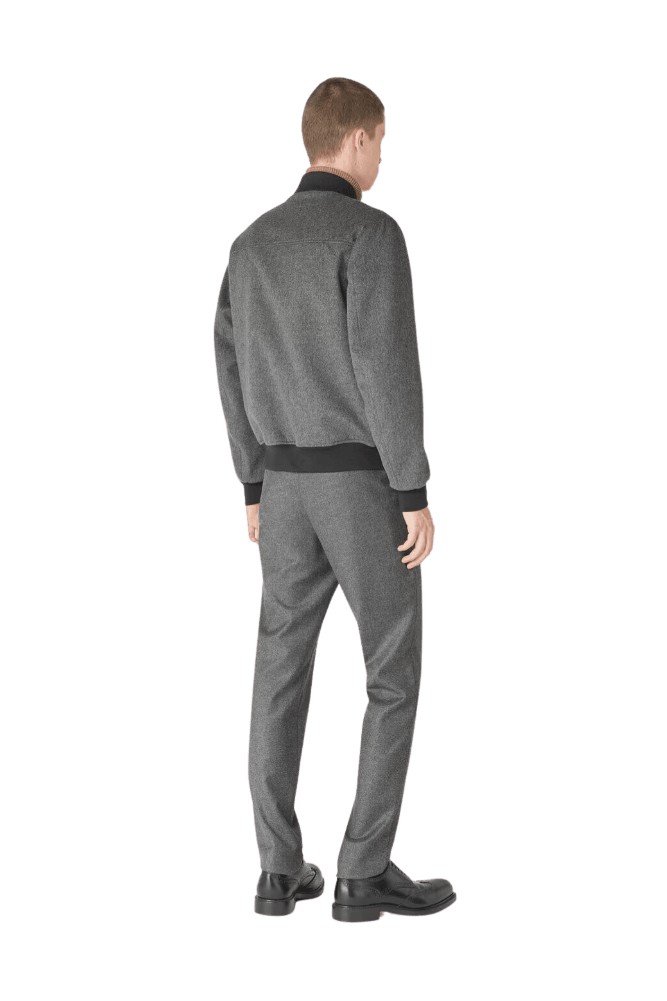 Loro Piana Men's Ivy Bomber Jacket