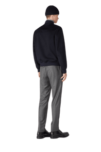 Loro Piana Men's Ivy Bomber Jacket