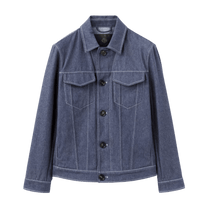Loro Piana Men's Neive Jacket