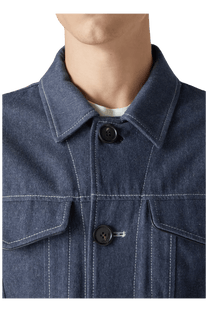 Loro Piana Men's Neive Jacket