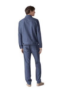 Loro Piana Men's Neive Jacket