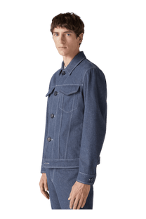 Loro Piana Men's Neive Jacket